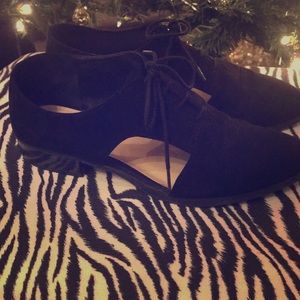 Nine West Hipster Shoes
